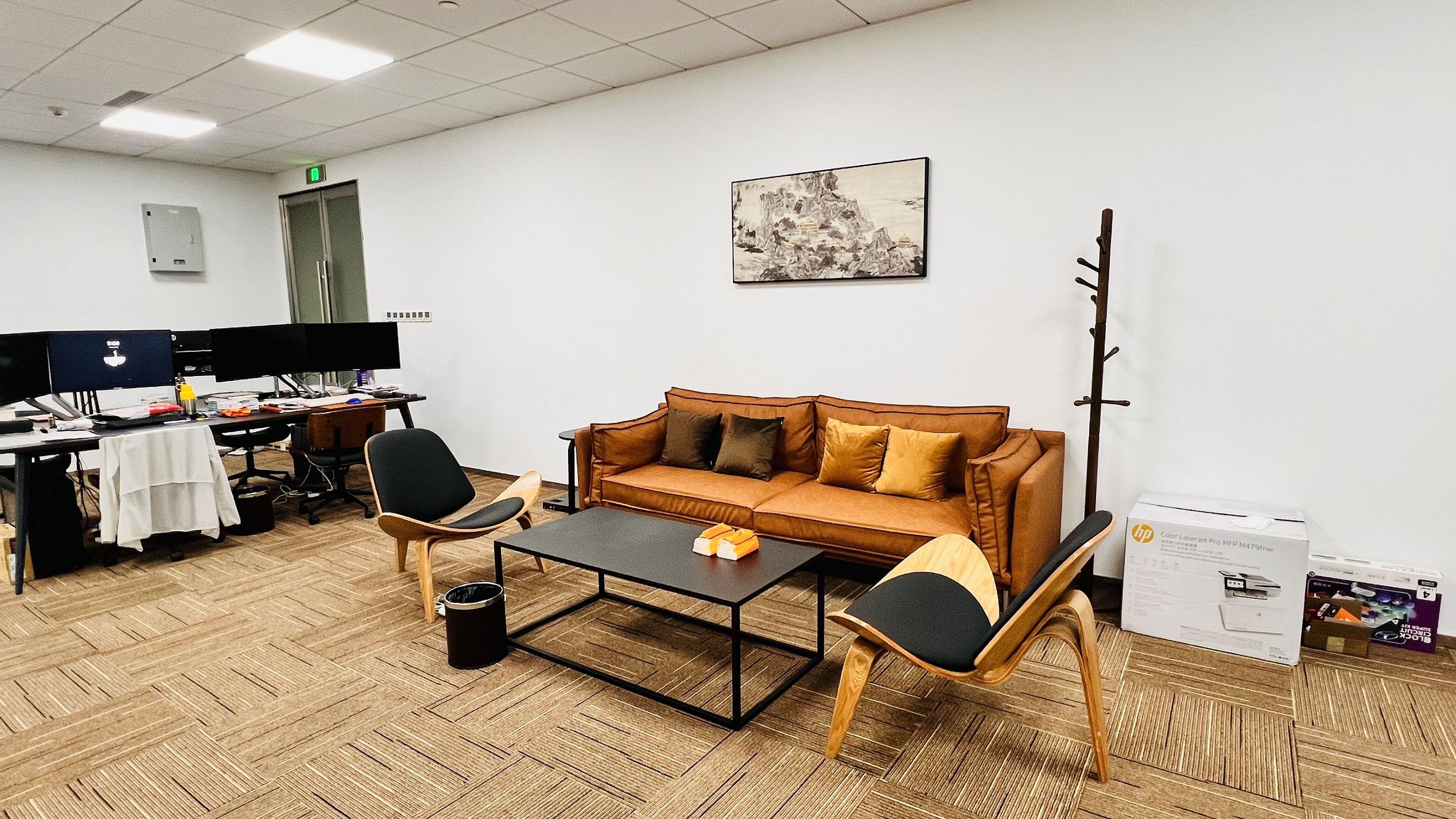 外资公司注册公司在崇明园区海关退税审计？