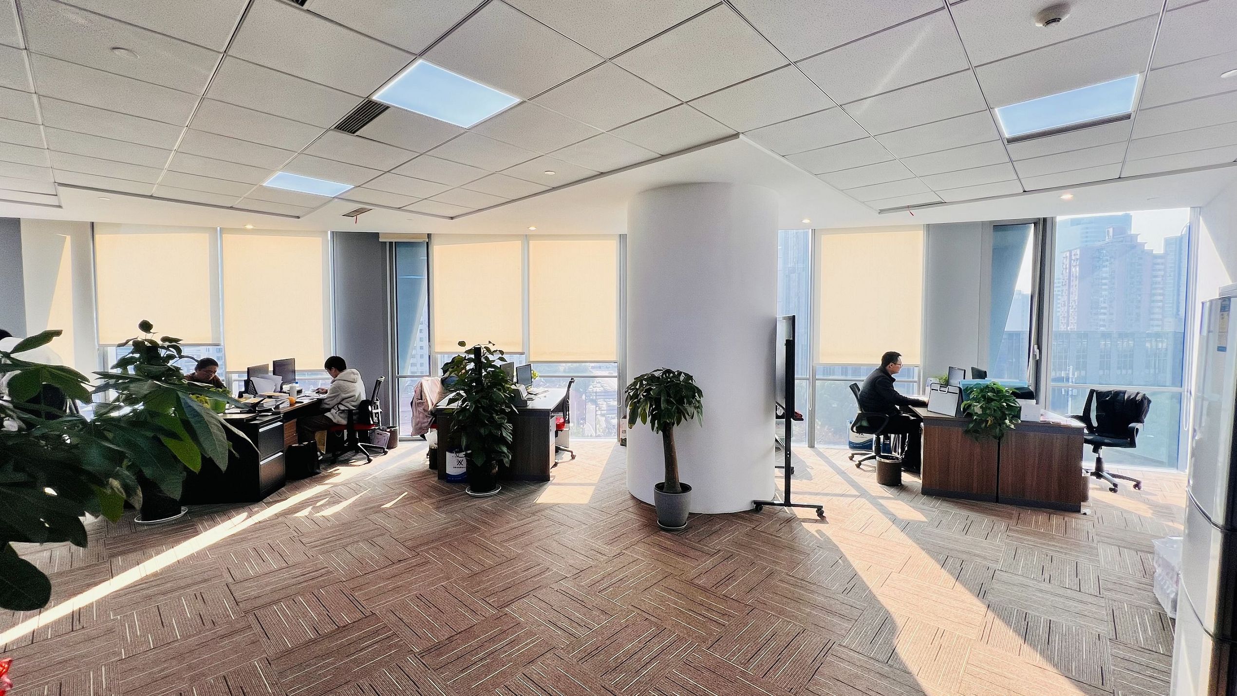 崇明园区政策：股份公司发起人协议签署后主要市场突然消失能否解除设立