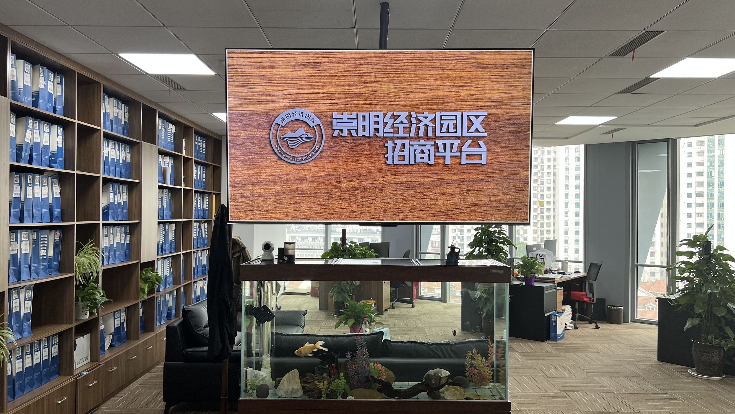 崇明园区合适：注册香港公司注册资本多少合适