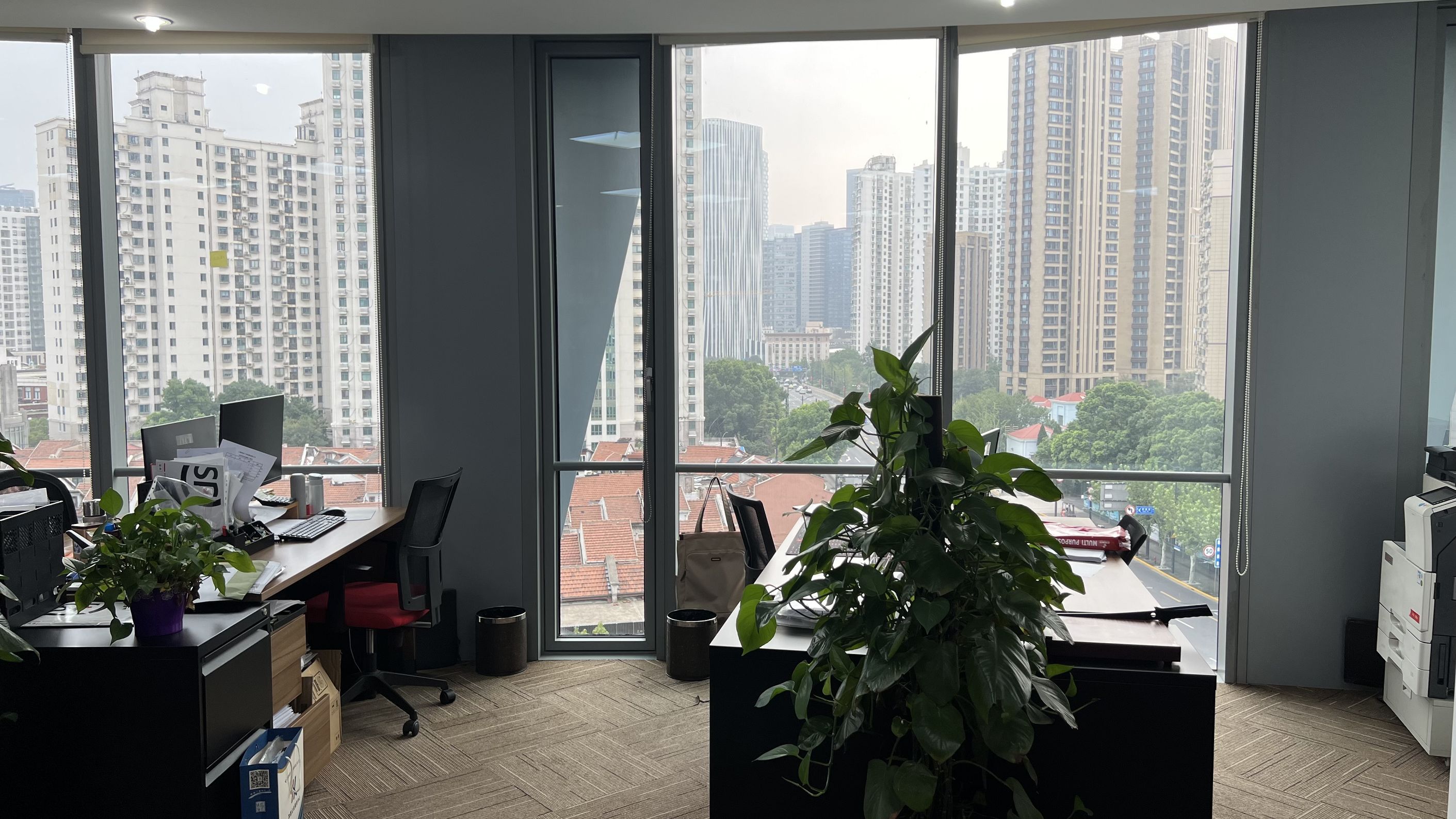 崇明招商平台全生命周期服务